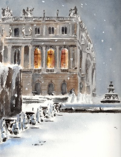 Château de Versailles