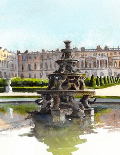 Château de Versailles
