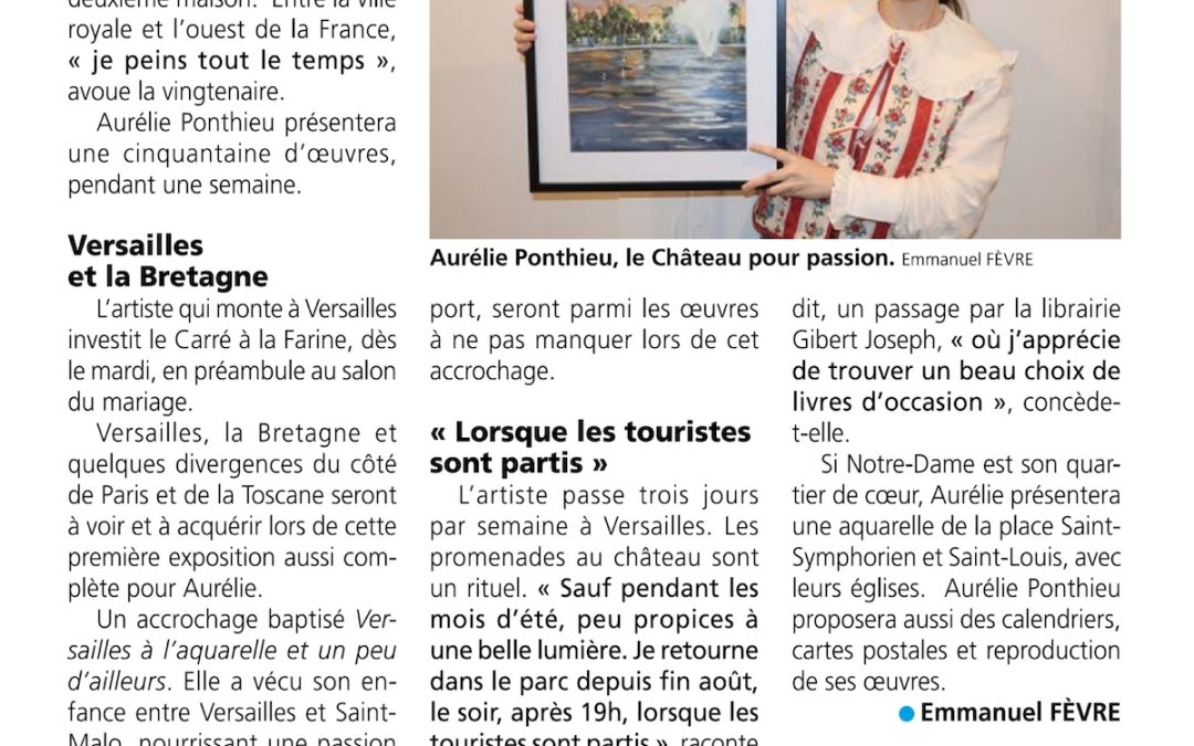 Presse