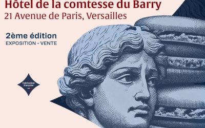 Salon Saveurs et Savoir-Faire