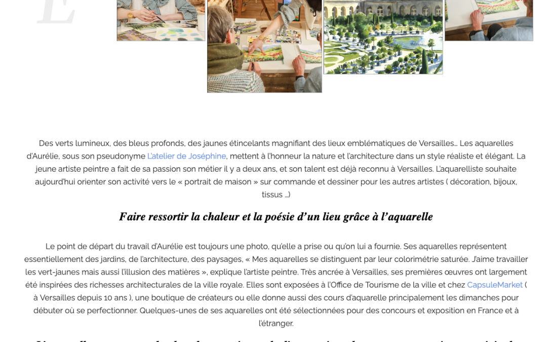 Le Figaro